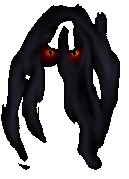 Ghostly Eyes
