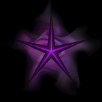 Dark Star Purple