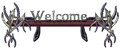 Goth Welcome